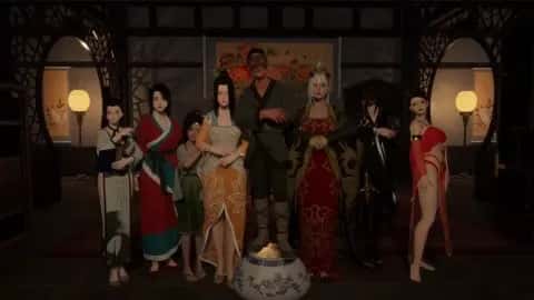 视觉数据2